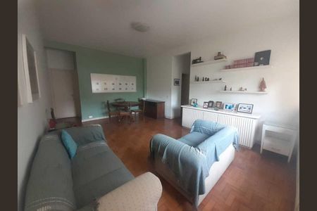 Apartamento à venda com 87m², 3 quartos e 1 vaga