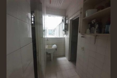 Apartamento à venda com 87m², 3 quartos e 1 vaga