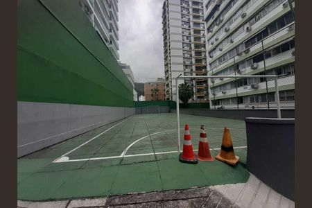 Apartamento à venda com 87m², 3 quartos e 1 vaga