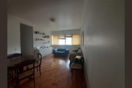 Apartamento à venda com 87m², 3 quartos e 1 vaga