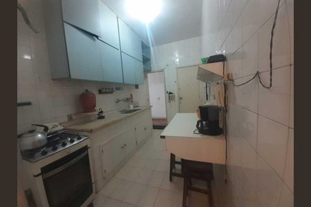 Apartamento à venda com 87m², 3 quartos e 1 vaga