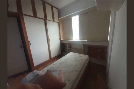 Apartamento à venda com 87m², 3 quartos e 1 vaga