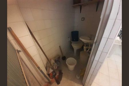 Apartamento à venda com 87m², 3 quartos e 1 vaga