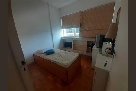 Apartamento à venda com 87m², 3 quartos e 1 vaga