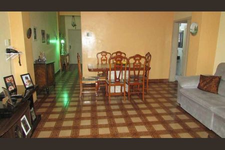 Apartamento à venda com 3 quartos, 100m² em Flamengo, Rio de Janeiro