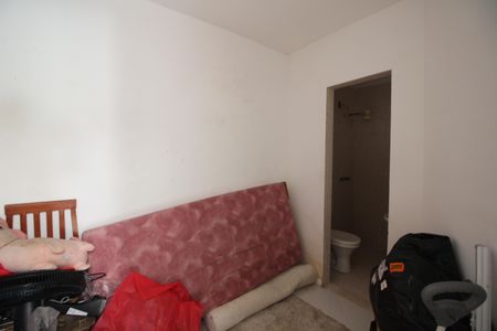 Casa à venda com 368m², 5 quartos e 3 vagasQuarto de Serviço