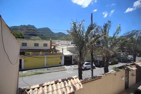 Casa à venda com 368m², 5 quartos e 3 vagasQuarto 1 - Vista