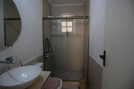 Casa à venda com 368m², 5 quartos e 3 vagasBanheiro Social 2