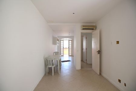 Quarto 1 de casa à venda com 5 quartos, 368m² em Anil, Rio de Janeiro