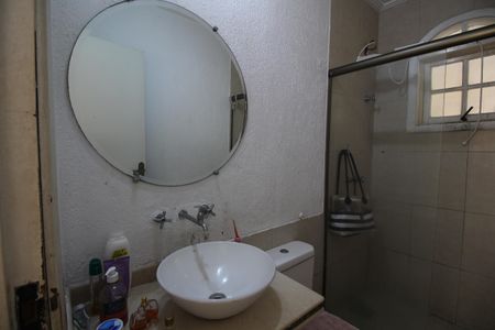 Casa à venda com 368m², 5 quartos e 3 vagasBanheiro Social 2