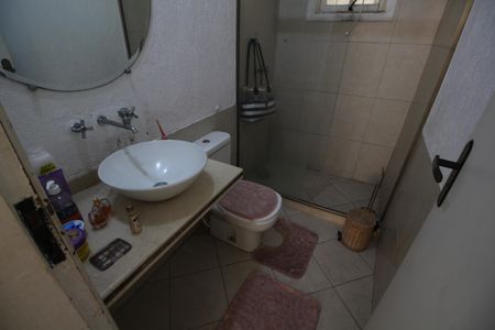 Casa à venda com 368m², 5 quartos e 3 vagasBanheiro Social 2