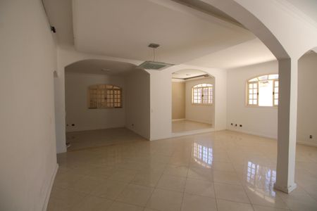 Sala de casa à venda com 5 quartos, 368m² em Anil, Rio de Janeiro