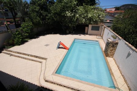 Casa à venda com 368m², 5 quartos e 3 vagasSuíte 1  - Vista