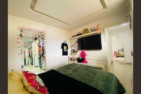 Casa de Condomínio à venda com 4 quartos, 100m² em Freguesia (Jacarepaguá), Rio de Janeiro