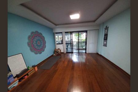 Apartamento à venda com 4 quartos, 168m² em Laranjeiras, Rio de Janeiro