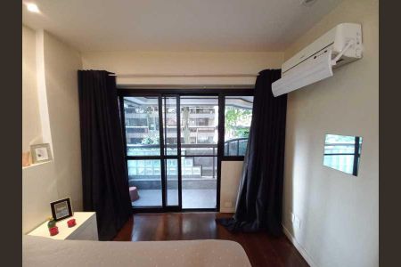 Apartamento à venda com 4 quartos, 168m² em Laranjeiras, Rio de Janeiro