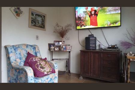 Casa à venda com 2 quartos, 152m² em Jardim Peri Peri, São Paulo