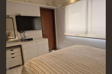 Apartamento à venda com 2 quartos, 77m² em Icaraí, Niterói