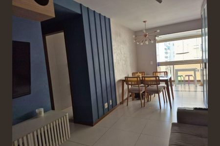 Apartamento à venda com 2 quartos, 77m² em Icaraí, Niterói