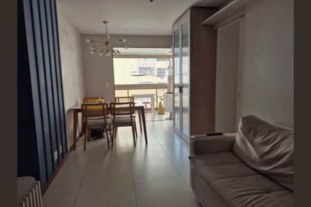 Apartamento à venda com 2 quartos, 77m² em Icaraí, Niterói