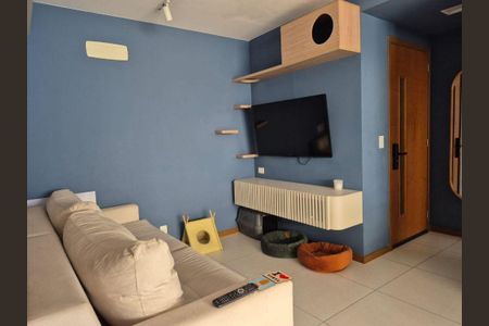 Apartamento à venda com 2 quartos, 77m² em Icaraí, Niterói