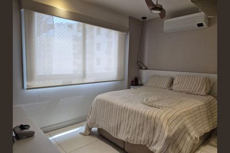 Apartamento à venda com 2 quartos, 77m² em Icaraí, Niterói