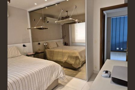 Apartamento à venda com 2 quartos, 77m² em Icaraí, Niterói