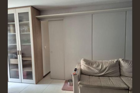 Apartamento à venda com 2 quartos, 77m² em Icaraí, Niterói