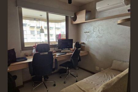 Apartamento à venda com 2 quartos, 77m² em Icaraí, Niterói