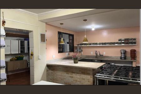 Casa à venda com 3 quartos, 250m² em Parque Mandaqui, São Paulo