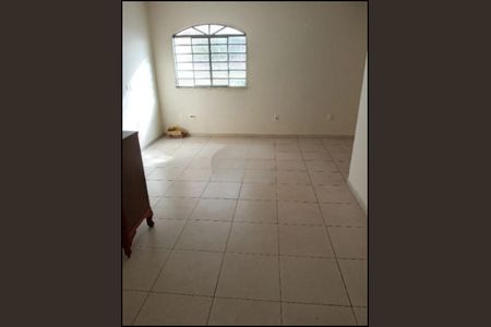 Casa à venda com 3 quartos, 250m² em Parque Mandaqui, São Paulo