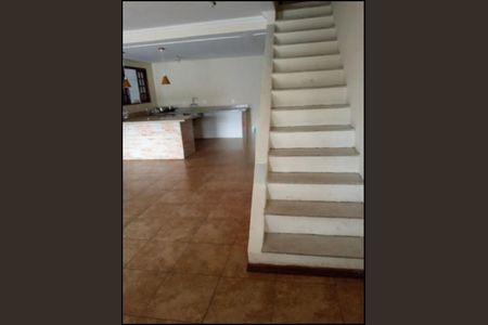 Casa à venda com 3 quartos, 250m² em Parque Mandaqui, São Paulo