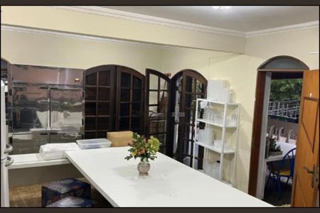 Casa à venda com 3 quartos, 250m² em Parque Mandaqui, São Paulo