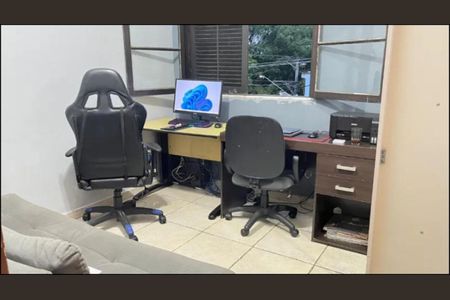 Casa à venda com 3 quartos, 250m² em Parque Mandaqui, São Paulo