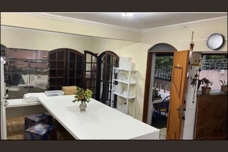 Casa à venda com 3 quartos, 250m² em Parque Mandaqui, São Paulo