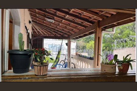 Casa à venda com 3 quartos, 250m² em Parque Mandaqui, São Paulo