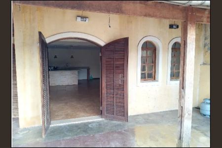 Casa à venda com 3 quartos, 250m² em Parque Mandaqui, São Paulo