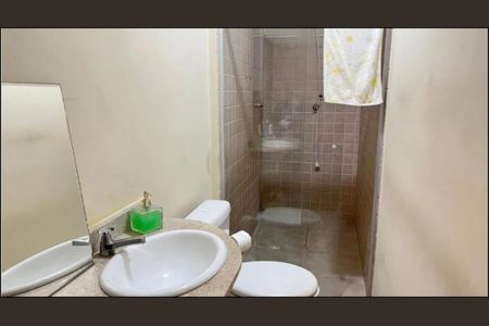 Casa à venda com 3 quartos, 250m² em Parque Mandaqui, São Paulo