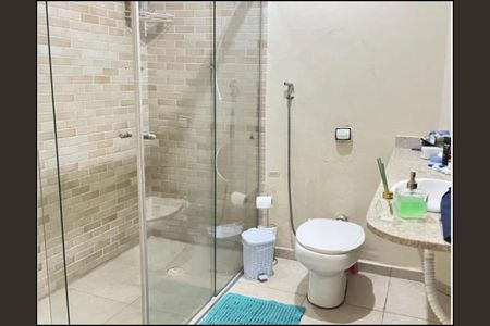 Casa à venda com 3 quartos, 250m² em Parque Mandaqui, São Paulo