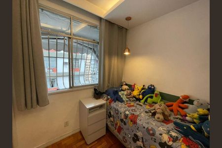 Apartamento à venda com 3 quartos, 120m² em Icaraí, Niterói