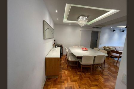 Apartamento à venda com 3 quartos, 120m² em Icaraí, Niterói