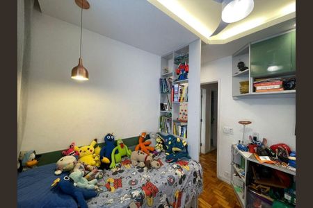 Apartamento à venda com 3 quartos, 120m² em Icaraí, Niterói