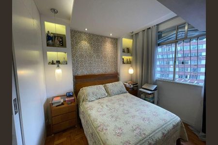 Apartamento à venda com 3 quartos, 120m² em Icaraí, Niterói