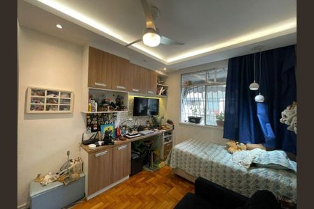 Apartamento à venda com 3 quartos, 120m² em Icaraí, Niterói