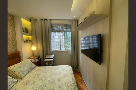 Apartamento à venda com 3 quartos, 120m² em Icaraí, Niterói