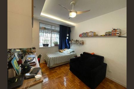 Apartamento à venda com 3 quartos, 120m² em Icaraí, Niterói