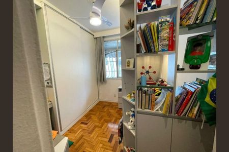 Apartamento à venda com 3 quartos, 120m² em Icaraí, Niterói