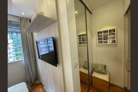 Apartamento à venda com 3 quartos, 120m² em Icaraí, Niterói