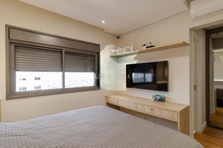 Apartamento à venda com 4 quartos, 166m² em Alto da Mooca, São Paulo