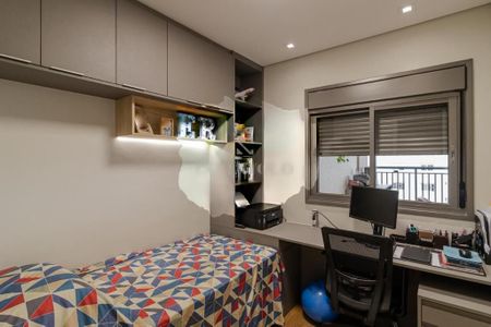 Apartamento à venda com 4 quartos, 166m² em Alto da Mooca, São Paulo